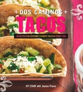 Cover: Dos Caminos Tacos - Countryman Press