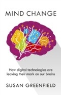 Cover: Mind Change - Ebury Digital