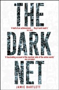 Cover: The Dark Net - Cornerstone Digital