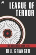 Cover: League of Terror - Mulholland Books