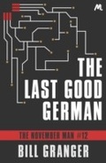 Cover: The Last Good German - Mulholland Books