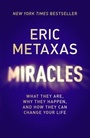 Cover: Miracles - Hodder Faith