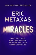 Cover: Miracles - Hodder Faith