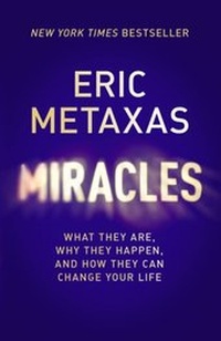 Enlarge image Cover: Miracles - Hodder Faith