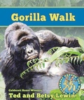 Cover: Gorilla Walk - Lee & Low Books