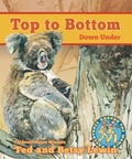 Cover: Top to Bottom - Lee & Low Books