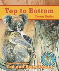 Enlarge image Cover: Top to Bottom - Lee & Low Books