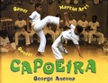 Cover: Capoeira - Lee & Low Books Inc
