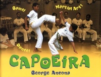 Enlarge image Cover: Capoeira - Lee & Low Books Inc