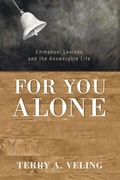 Cover: For You Alone - Wipf & Stock Publishers
