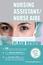 Cover: Nursing Assistant/Nurse Aide Flash Review - LearningExpress LLC