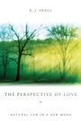 Cover: The Perspective of Love - Wipf & Stock Publishers