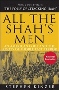 Cover: All the Shah's Men - Turner Publishing Company