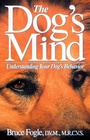 Cover: The Dog's Mind - Howell Book House