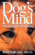 Cover: The Dog's Mind - Howell Book House