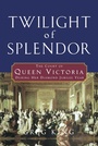 Cover: Twilight of Splendor - Trade Paper Press