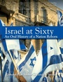 Cover: Israel at Sixty - Trade Paper Press