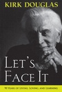 Cover: Let's Face It - Trade Paper Press
