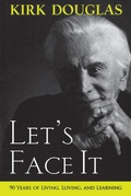 Cover: Let's Face It - Trade Paper Press