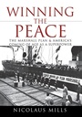 Cover: Winning the Peace - Trade Paper Press