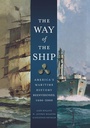 Cover: The Way of the Ship - Trade Paper Press
