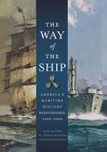 Cover: The Way of the Ship - Trade Paper Press