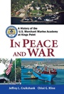 Cover: In Peace and War - Trade Paper Press