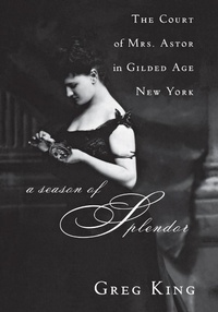 Enlarge image Cover: A Season of Splendor - Turner Publishing Company