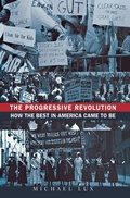 Cover: The Progressive Revolution - Trade Paper Press