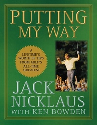 Abbildung von: Putting My Way - Trade Paper Press