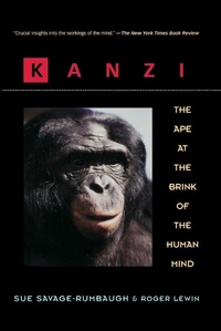 Enlarge image Cover: Kanzi - Trade Paper Press