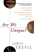 Cover: Are We Unique - Trade Paper Press
