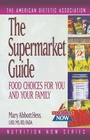 Cover: The Supermarket Guide - Trade Paper Press