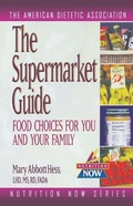 Cover: The Supermarket Guide - Trade Paper Press