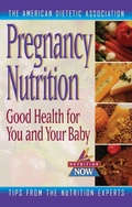 Cover: Pregnancy Nutrition - Trade Paper Press