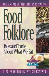 Enlarge image Cover: Food Folklore - Trade Paper Press