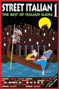 Cover: Street Italian 1 - Trade Paper Press