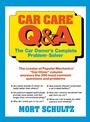 Cover: Car Care Q&A - Trade Paper Press