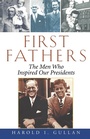 Cover: First Fathers - Trade Paper Press
