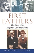 Cover: First Fathers - Trade Paper Press
