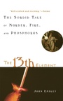 Cover: The 13th Element - Turner Publishing Company