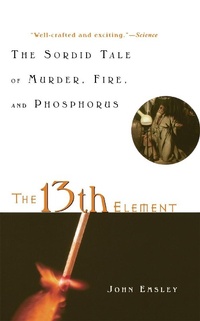 Enlarge image Cover: The 13th Element - Turner Publishing Company