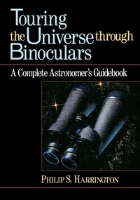 Abbildung von: Touring the Universe through Binoculars - Trade Paper Press