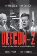 Cover: DEFCON-2 - Trade Paper Press