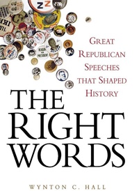 Enlarge image Cover: The Right Words - Trade Paper Press