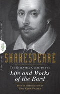 Cover: Shakespeare - Trade Paper Press