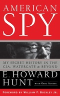Cover: American Spy - Turner Publishing Company