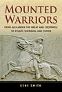 Cover: Mounted Warriors - Trade Paper Press