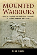 Cover: Mounted Warriors - Trade Paper Press