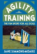 Cover: Agility Training - Howell Book House